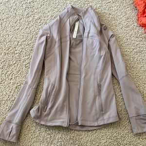 Lululemon define jacket